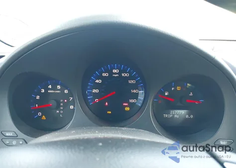 2006 Acura Tl z USA, uszkodzony, nr VIN 19UUA66256A065506